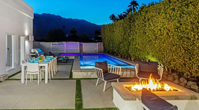 Photo of The Mariposa House