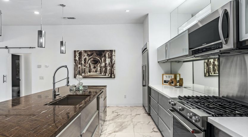 Photo of The Mariposa House