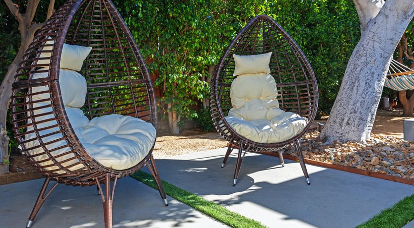 Photo of The Mariposa House