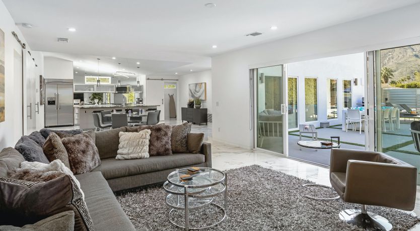 Photo of The Mariposa House