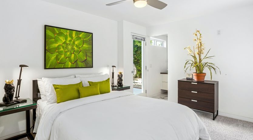 Photo of The Mariposa House