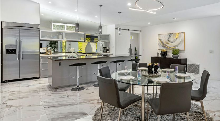 Photo of The Mariposa House