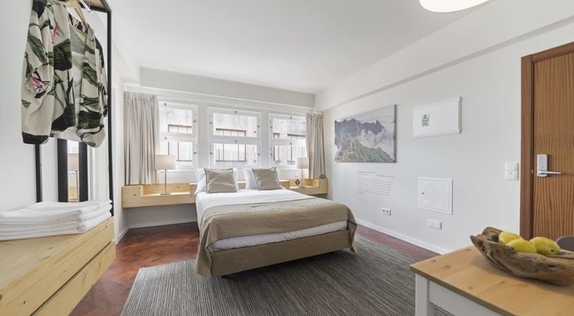 Photo of Madeira Modern