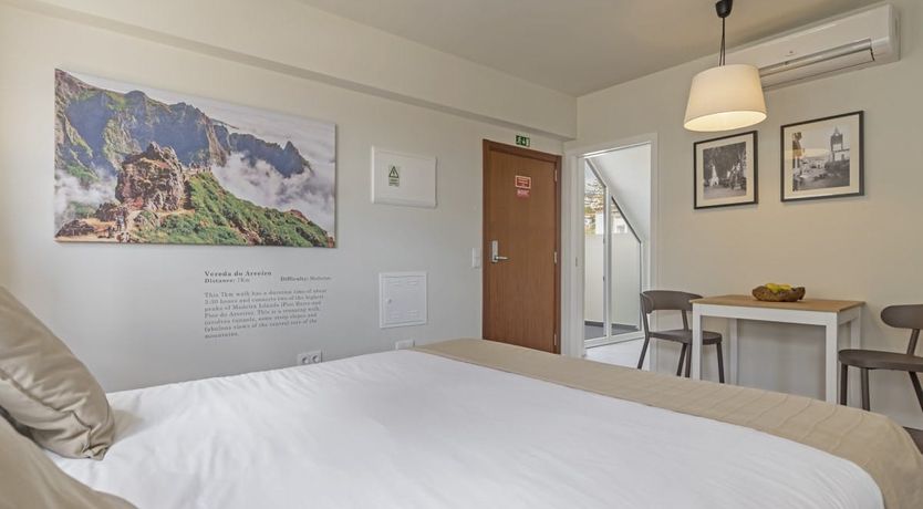 Photo of Madeira Modern