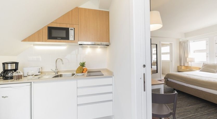 Photo of Madeira Modern