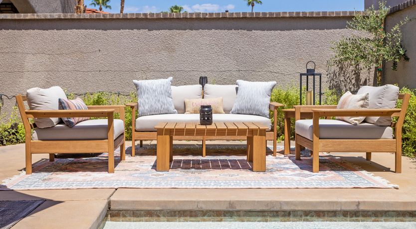 Photo of Cali Casablanca