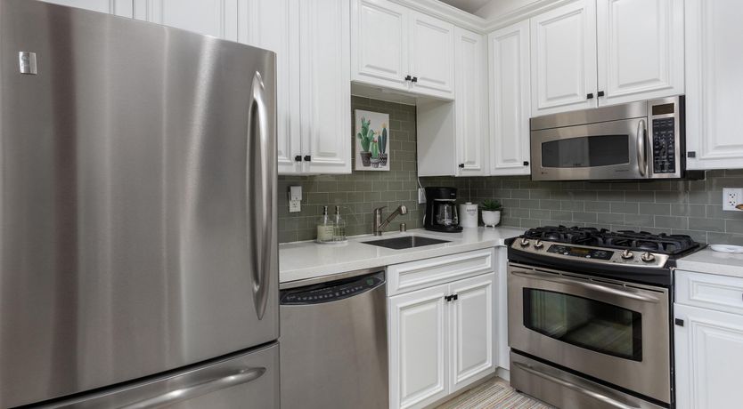 Photo of Cali Casablanca