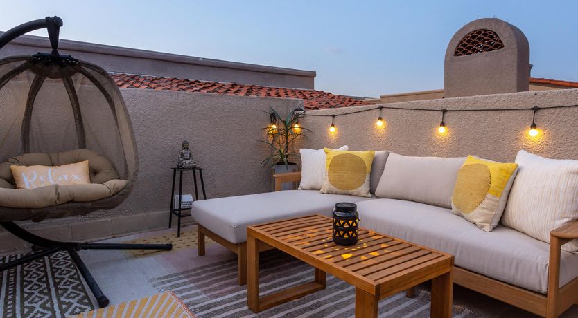 Photo of Cali Casablanca