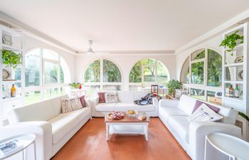 The Cypress Grove Holiday Home
