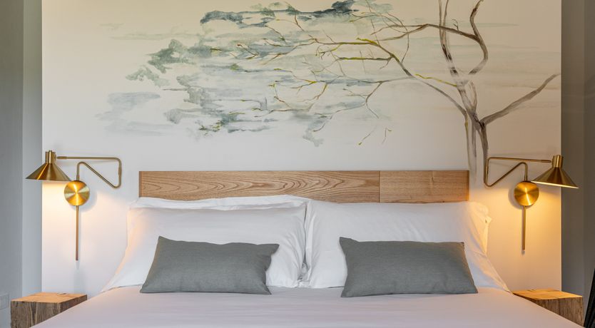 Photo of Sinalunga Style