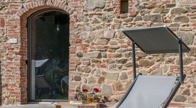 Photo of Sinalunga Style