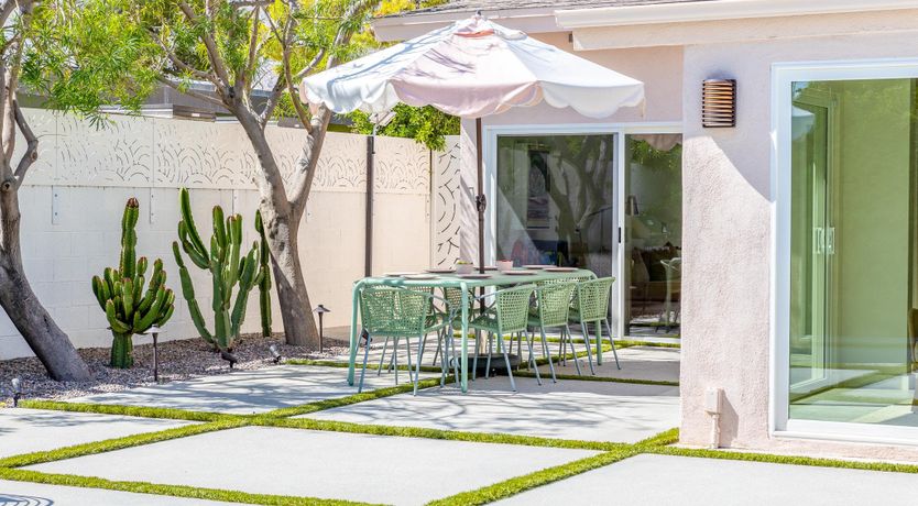 Photo of Tropical Whisper