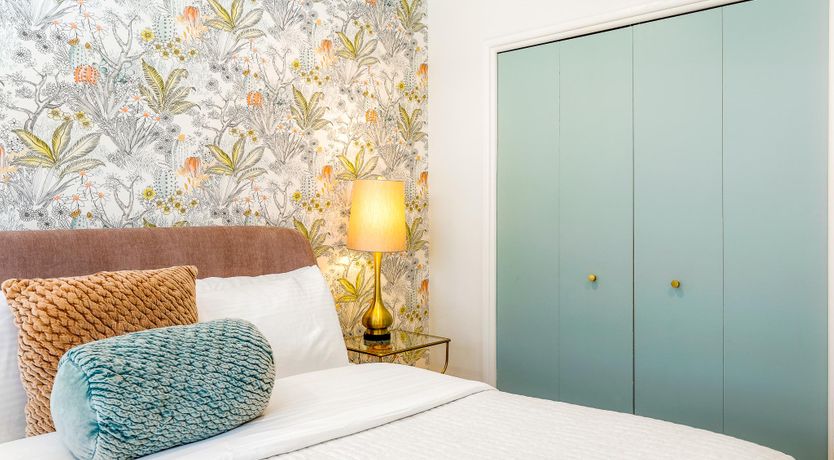 Photo of Tropical Whisper