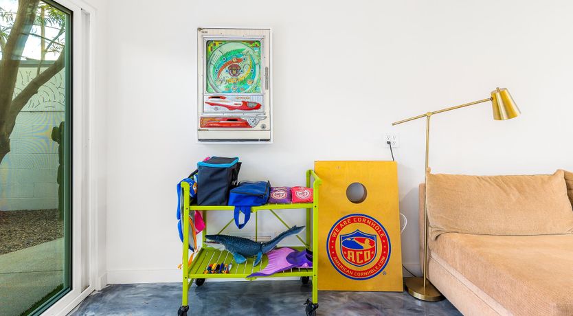 Photo of Tropical Whisper