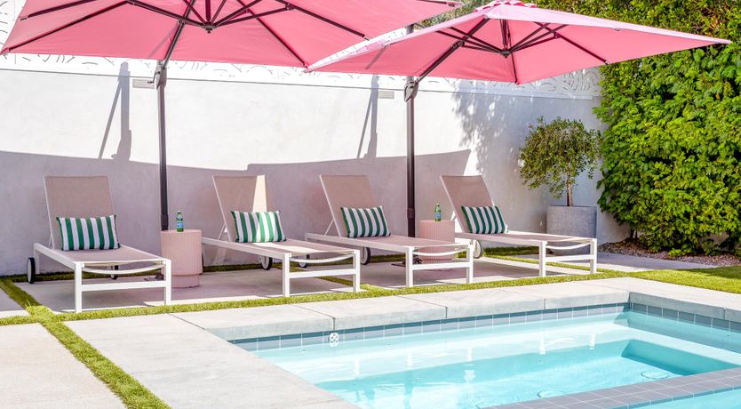 Photo of Tropical Whisper