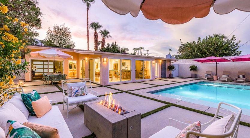 Photo of Tropical Whisper