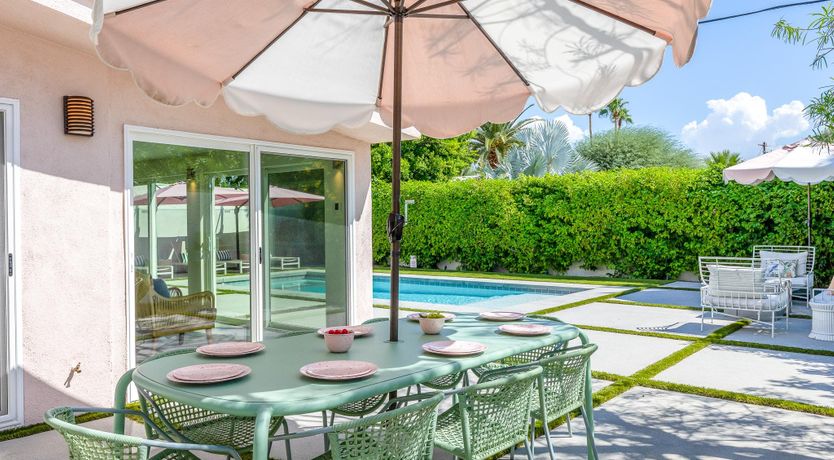 Photo of Tropical Whisper