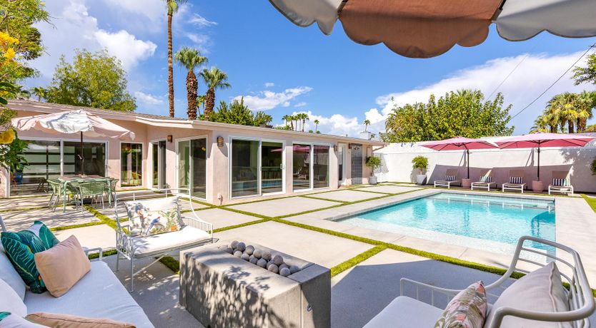 Photo of Tropical Whisper