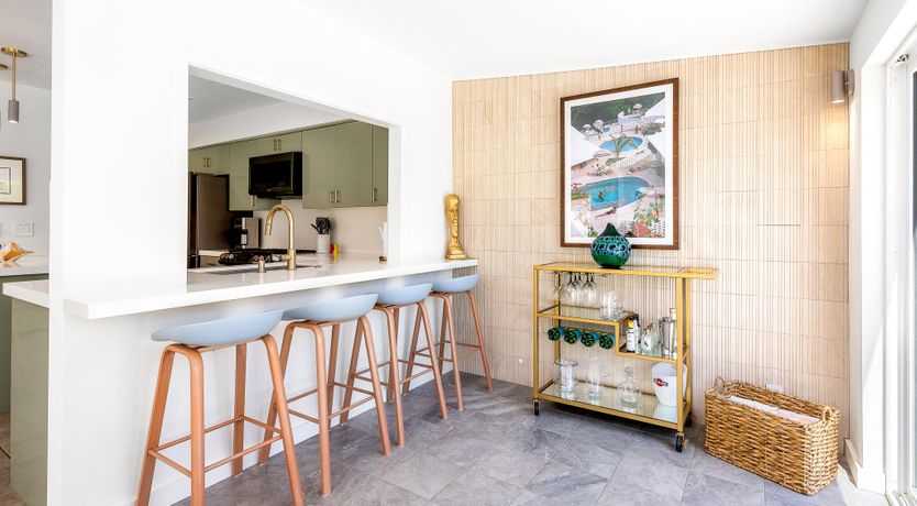 Photo of Tropical Whisper