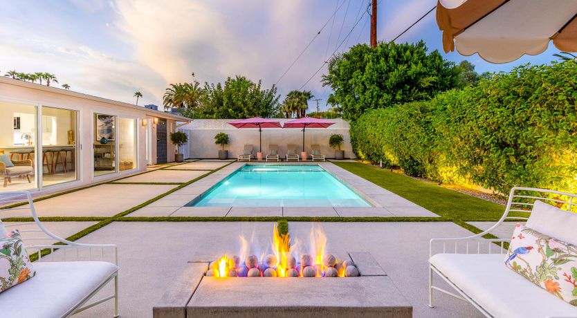 Photo of Tropical Whisper