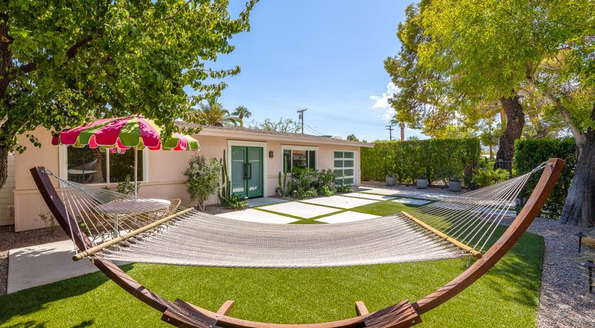 Photo of Tropical Whisper