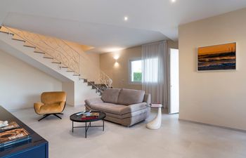 The Bayside Beauty Holiday Home