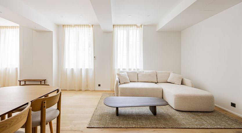 Photo of The Marais Lifestyle