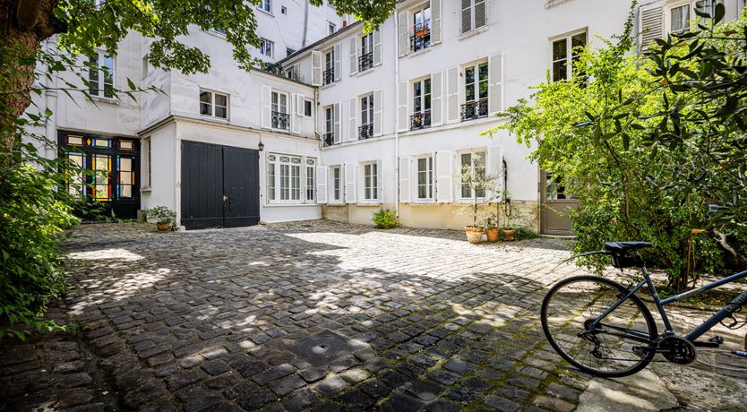 Photo of The Marais Lifestyle