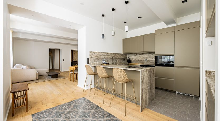 Photo of The Marais Lifestyle