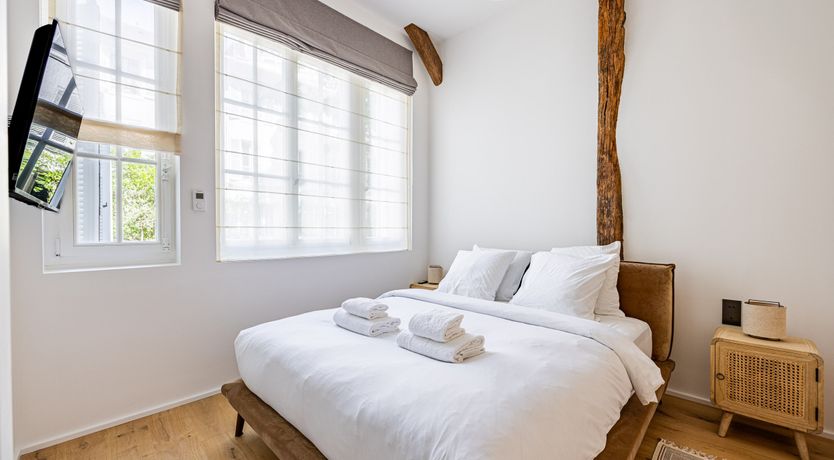 Photo of The Marais Lifestyle