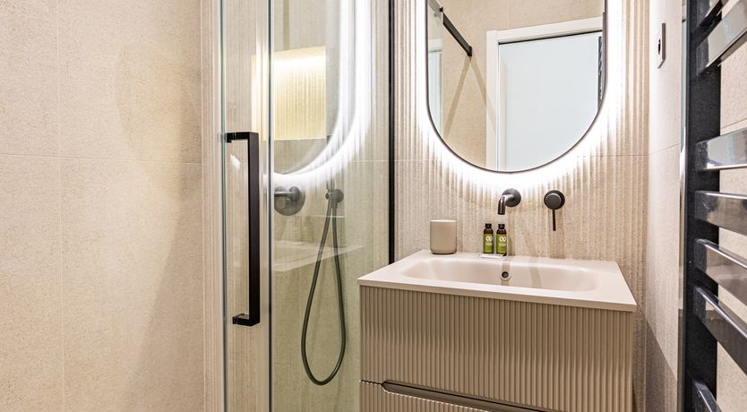 Photo of The Marais Lifestyle