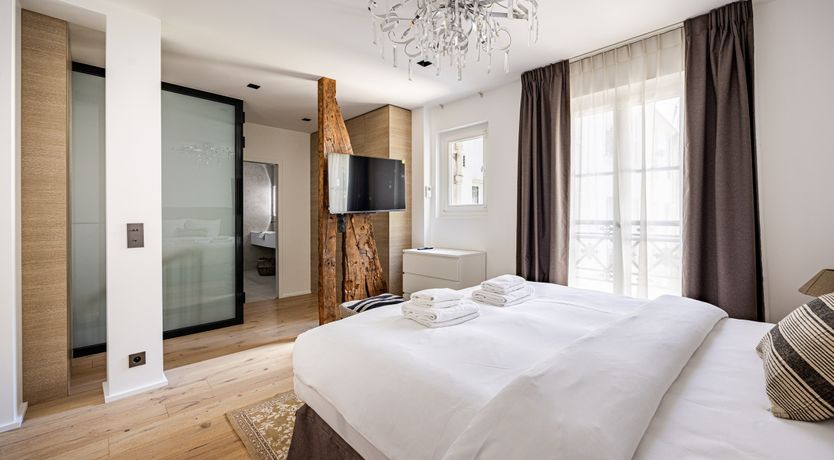 Photo of The Marais Lifestyle