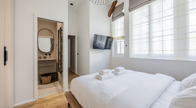 Photo of The Marais Lifestyle