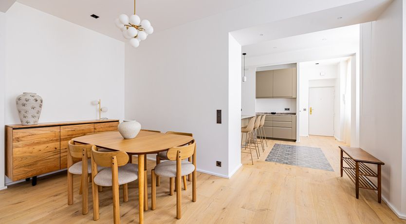 Photo of The Marais Lifestyle