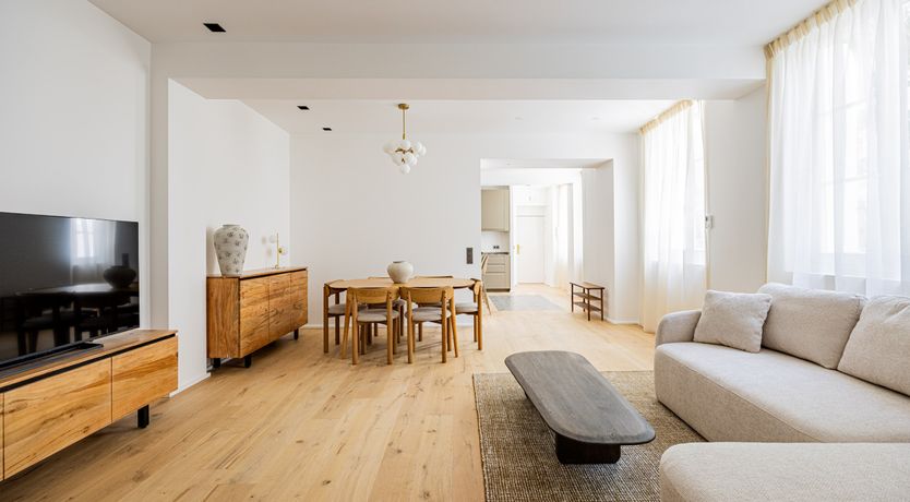 Photo of The Marais Lifestyle