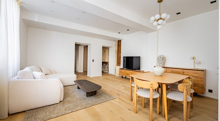 Photo of The Marais Lifestyle