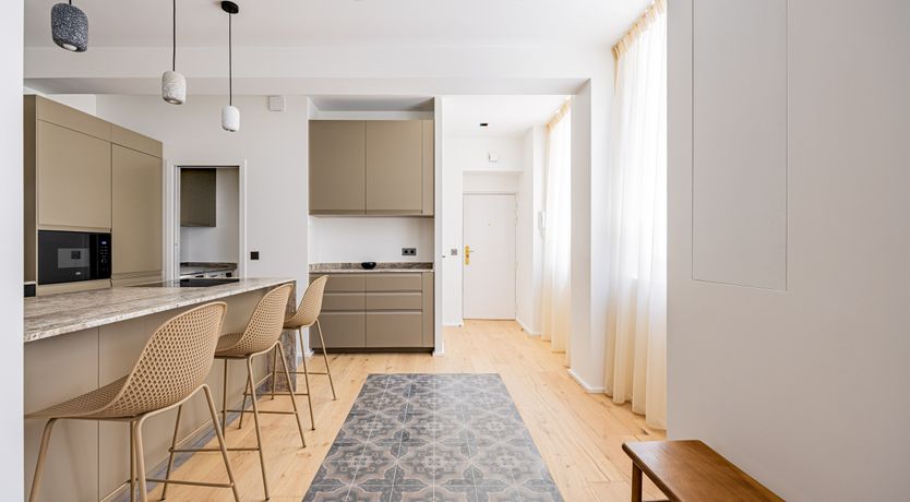 Photo of The Marais Lifestyle