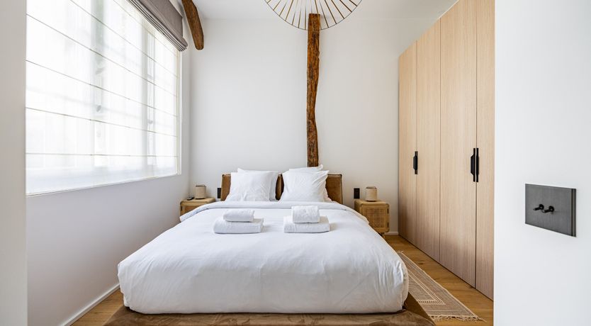 Photo of The Marais Lifestyle