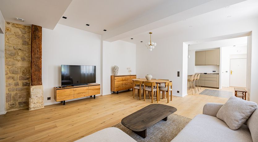 Photo of The Marais Lifestyle