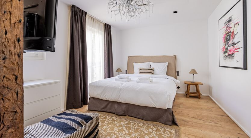 Photo of The Marais Lifestyle