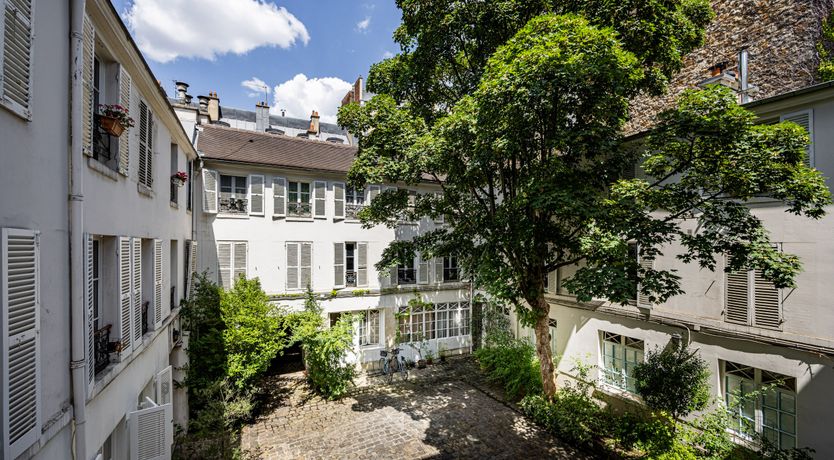 Photo of The Marais Lifestyle