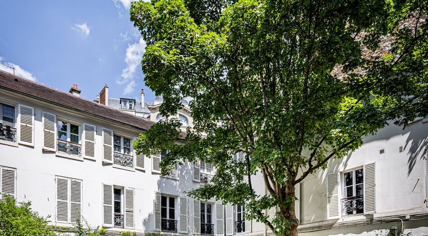 Photo of The Marais Lifestyle