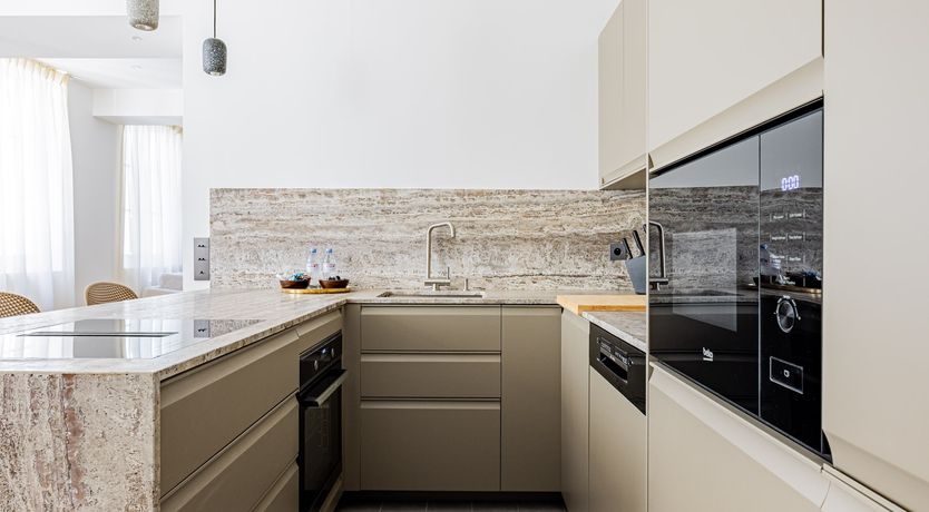 Photo of The Marais Lifestyle