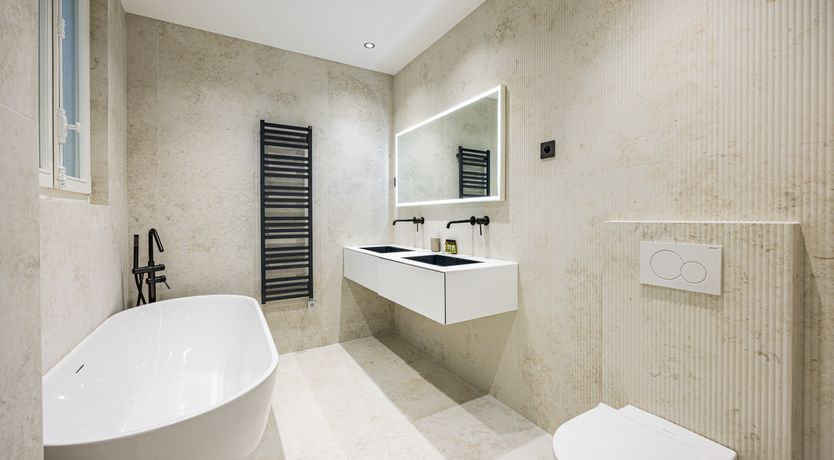 Photo of The Marais Lifestyle