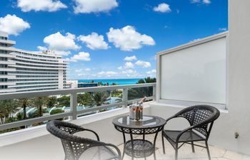 Aqua Wonder Holiday Home