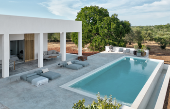 Ivory Vista Holiday Home