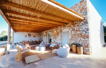 Southern Grace Holiday Home