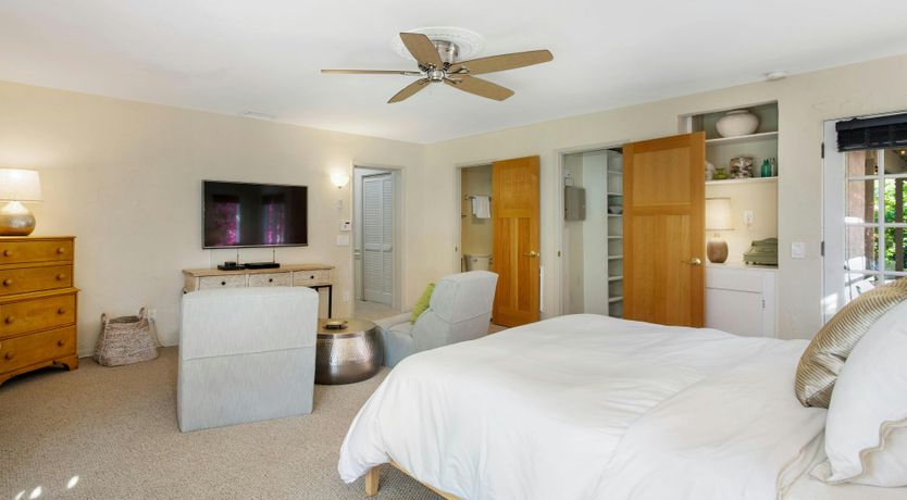 Photo of Desert Mountain