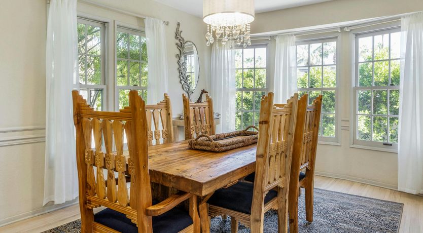 Photo of Desert Mountain