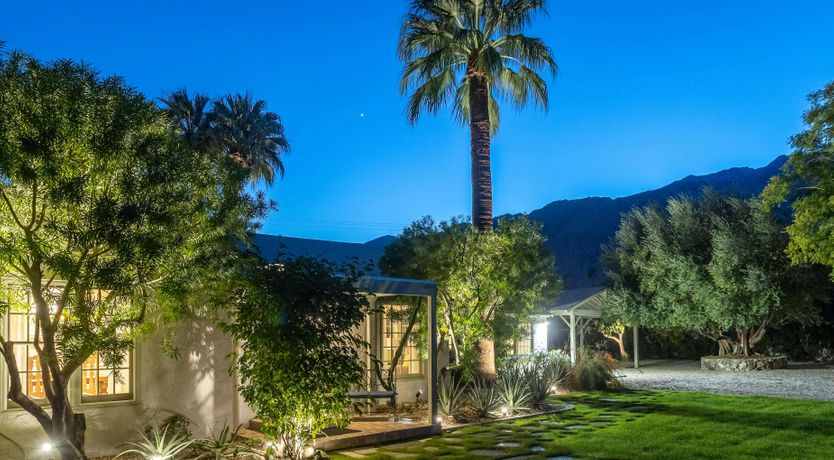 Photo of Desert Mountain